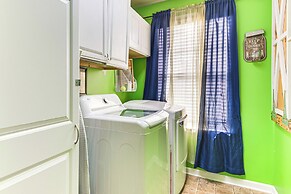 Patio, Deck & Grill: Charlotte Area Group Getaway!