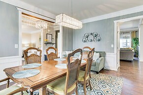 Patio, Deck & Grill: Charlotte Area Group Getaway!