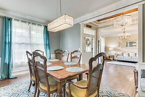 Patio, Deck & Grill: Charlotte Area Group Getaway!
