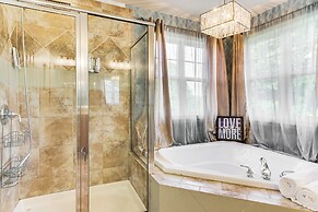 Patio, Deck & Grill: Charlotte Area Group Getaway!