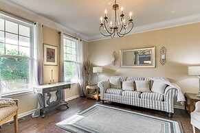 Patio, Deck & Grill: Charlotte Area Group Getaway!