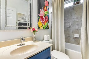 Patio, Deck & Grill: Charlotte Area Group Getaway!