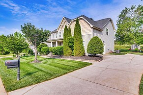 Patio, Deck & Grill: Charlotte Area Group Getaway!