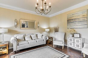 Patio, Deck & Grill: Charlotte Area Group Getaway!