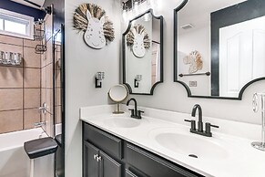 Patio, Deck & Grill: Charlotte Area Group Getaway!