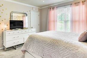 Patio, Deck & Grill: Charlotte Area Group Getaway!