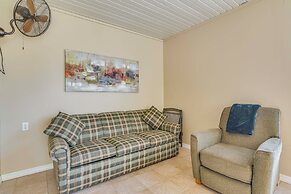 On Thousand Hills Golf Course: Condo w/ Sunroom