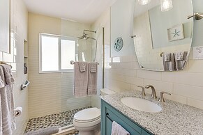 9 Mi to Coquina Beach: Home w/ Pool & BBQ