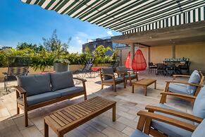 Bright Condesa - Modern 2BR in Mexico