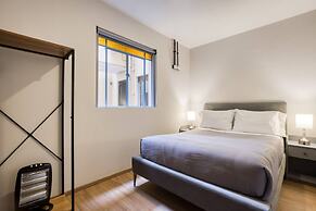 Bright Condesa - Modern 2BR in Mexico