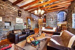 Heaven s View Mansion - Zagori Stone Built Gem