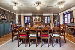 Heaven s View Mansion - Zagori Stone Built Gem