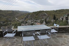 Heaven s View Mansion - Zagori Stone Built Gem