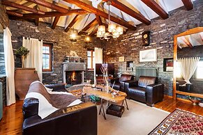 Heaven s View Mansion - Zagori Stone Built Gem