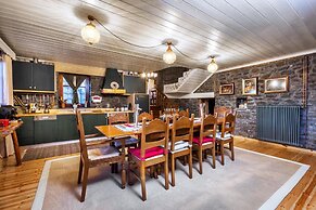 Heaven s View Mansion - Zagori Stone Built Gem