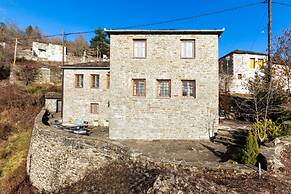Heaven s View Mansion - Zagori Stone Built Gem