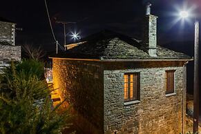 Heaven s View Mansion - Zagori Stone Built Gem