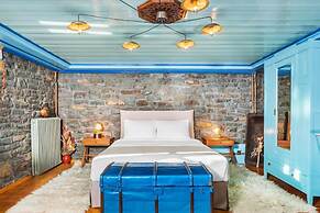 Heaven s View Mansion - Zagori Stone Built Gem