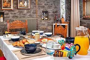 Heaven s View Mansion - Zagori Stone Built Gem