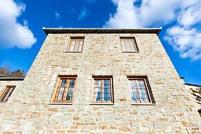 Heaven s View Mansion - Zagori Stone Built Gem