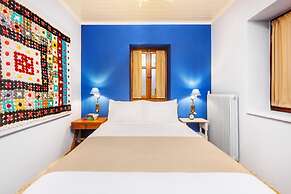 Heaven s View Mansion - Zagori Stone Built Gem