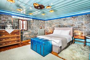 Heaven s View Mansion - Zagori Stone Built Gem