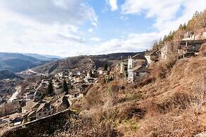 Heaven s View Mansion - Zagori Stone Built Gem