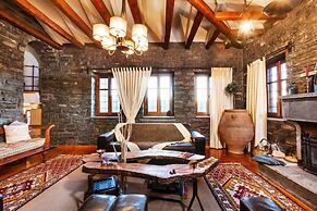 Heaven s View Mansion - Zagori Stone Built Gem