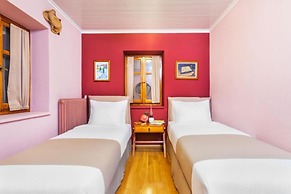 Heaven s View Mansion - Zagori Stone Built Gem