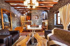 Heaven s View Mansion - Zagori Stone Built Gem