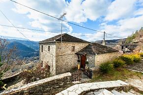 Heaven s View Mansion - Zagori Stone Built Gem
