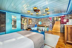 Heaven s View Mansion - Zagori Stone Built Gem