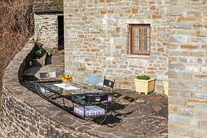 Heaven s View Mansion - Zagori Stone Built Gem