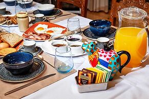 Heaven s View Mansion - Zagori Stone Built Gem