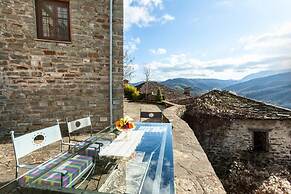 Heaven s View Mansion - Zagori Stone Built Gem