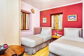 Heaven s View Mansion - Zagori Stone Built Gem