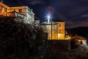 Heaven s View Mansion - Zagori Stone Built Gem