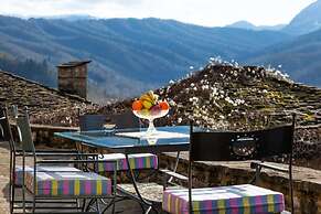 Heaven s View Mansion - Zagori Stone Built Gem
