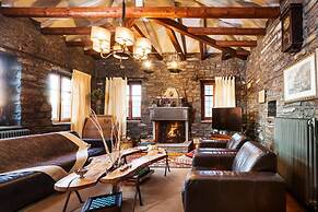 Heaven s View Mansion - Zagori Stone Built Gem