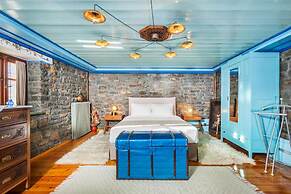 Heaven s View Mansion - Zagori Stone Built Gem