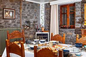 Heaven s View Mansion - Zagori Stone Built Gem