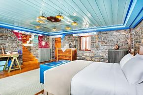 Heaven s View Mansion - Zagori Stone Built Gem