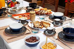 Heaven s View Mansion - Zagori Stone Built Gem