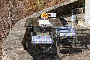 Heaven s View Mansion - Zagori Stone Built Gem