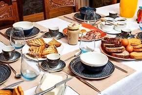 Heaven s View Mansion - Zagori Stone Built Gem