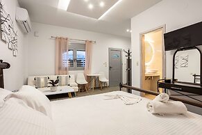 Filiatra Charming Urban Escapes Your Cozy Retreats