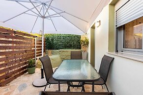 Filiatra Charming Urban Escapes Your Cozy Retreats