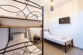 Filiatra Charming Urban Escapes Your Cozy Retreats