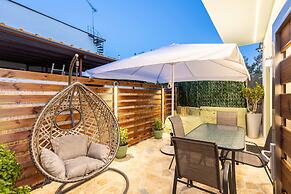 Filiatra Charming Urban Escapes Your Cozy Retreats