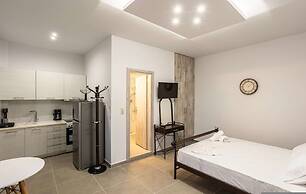 Filiatra Charming Urban Escapes Your Cozy Retreats